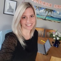 Ann Walsh