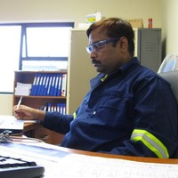 Pradip Katiyar