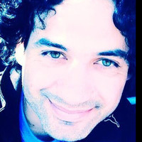 Louie Cantu