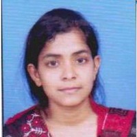 Suchismita Rout