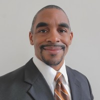 Roland Talton, MBA