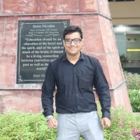 Debapriyo Mukhopadhyay