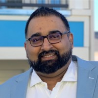Visal Patel