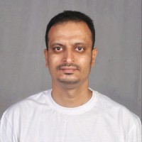 Shashi Kumar Bonagiri