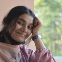 Aliya Zainab