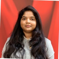 Ashwini Kaveti