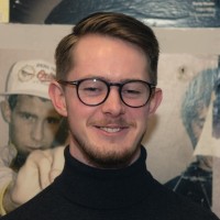 Jonathan Ekman