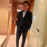 J Naveen Bhandari