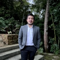 Simón Zuluaga Rendón