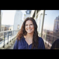 Laila Edwall