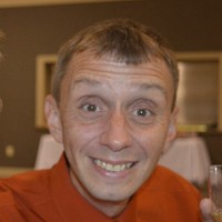 Joshua Kriger