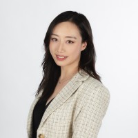 Genevieve Lin