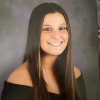 Sydney Hazelton