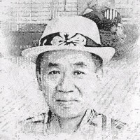 中川一