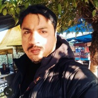 Abhishek Tripathi