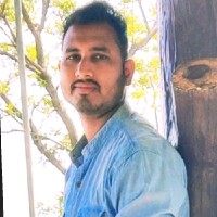 Kuldeep Chouhan