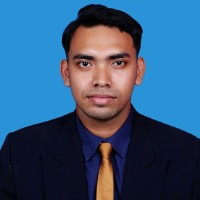 Shamsul Ridzuan Mohamad Kasim