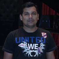 Pravat Paikaray