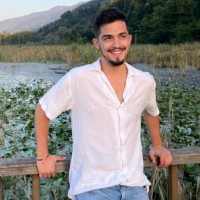 Samet Gufran Tezcan
