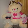 Claudia Clemencia Garcia Dulcey