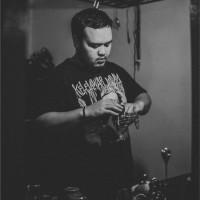 Yosef Rigam Rafael Hutapea