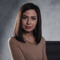 Lyaysan Karimova