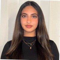 Hira Moazzam
