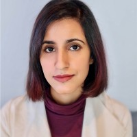 Sarah Alzahrani