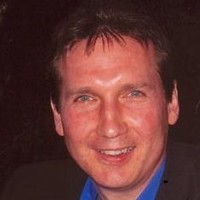 Brian Reid