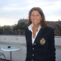 Jacqueline Black
