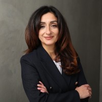 Yasemin Derviscemallioglu, MBA