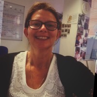 Tracey Skidmore Cih