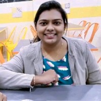 Maria Niveditha