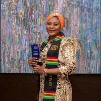 Safia Awudu