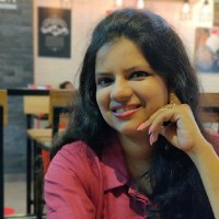 Sreya Dutta