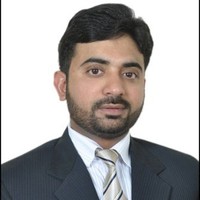 Nadeem Mushtaq