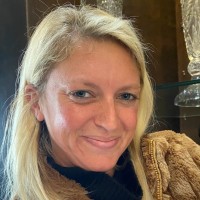 Ashley (Cary) Rabon