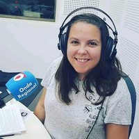 María Chicano Garrido