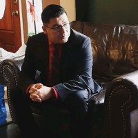Gabriel Gonzales