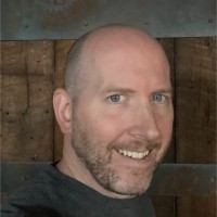 Mark Keating