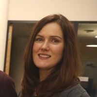 Anna Greenhalgh
