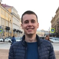Ivan Sorokin