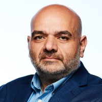 Dr. Ramzi Roy Labban