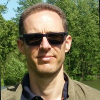 Laurent Rayneau
