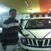 Srinivas reddy G