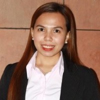 Mary Grace Tamayo-Bunag