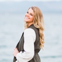 Alyssa Koberstien