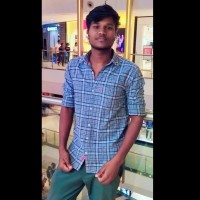 Harish S