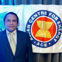 Manolito B. Sasuman P.E.