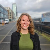 Romy Van Den Dungen